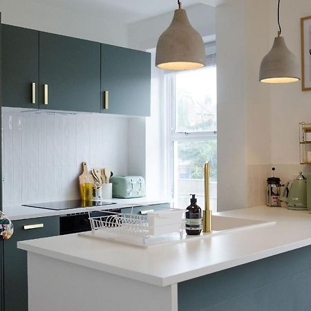 Central Chic Margate Apartment, Edge Of Old Town! Экстерьер фото