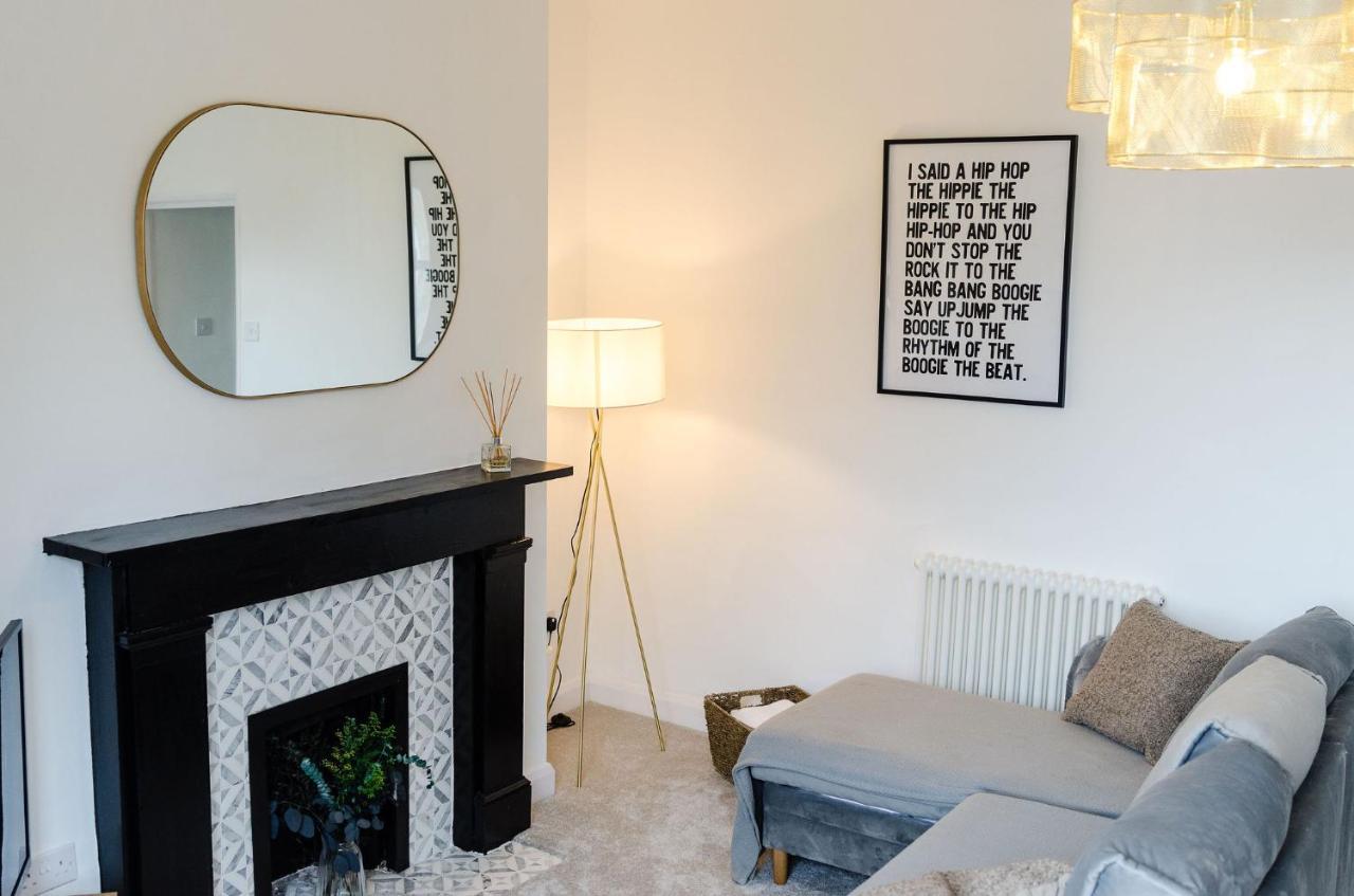 Central Chic Margate Apartment, Edge Of Old Town! Экстерьер фото