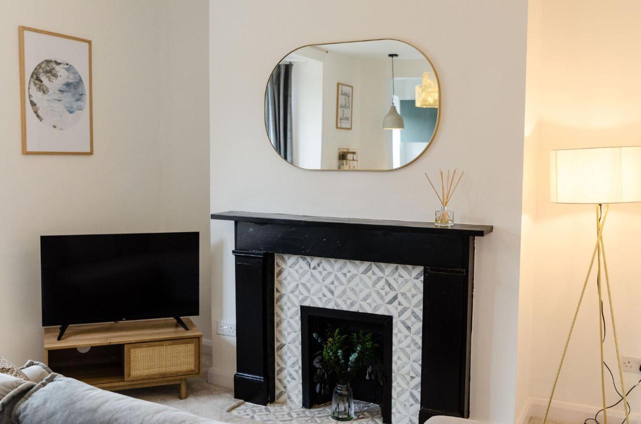 Central Chic Margate Apartment, Edge Of Old Town! Экстерьер фото
