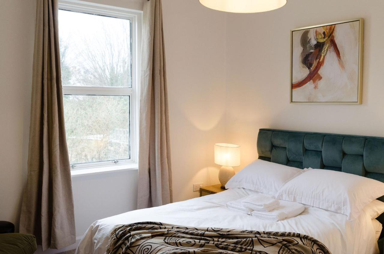 Central Chic Margate Apartment, Edge Of Old Town! Экстерьер фото