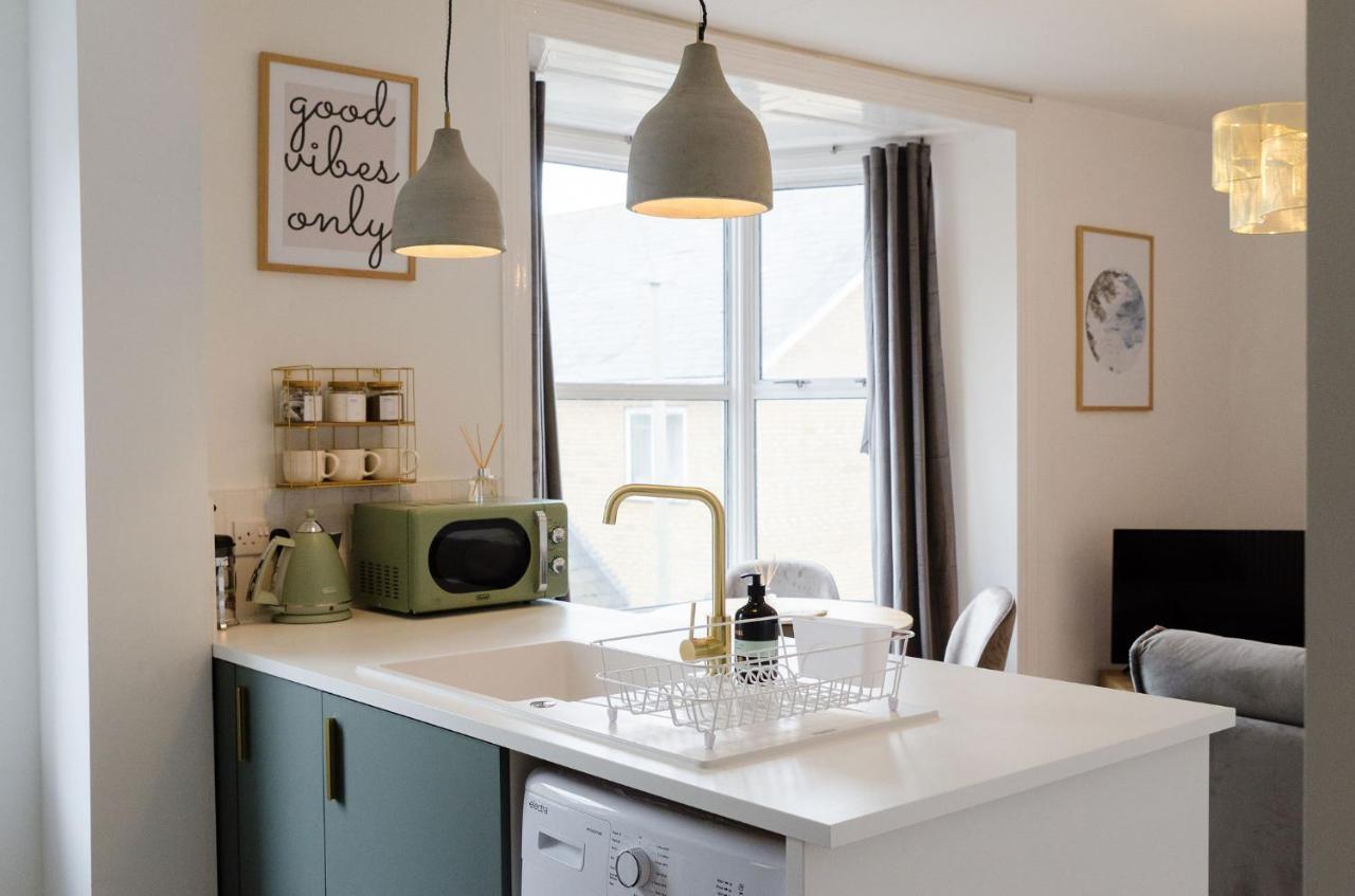 Central Chic Margate Apartment, Edge Of Old Town! Экстерьер фото