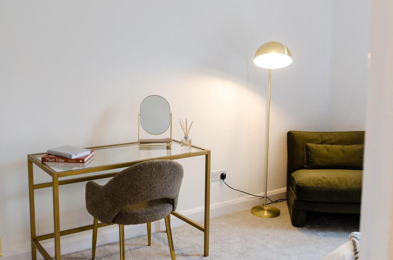 Central Chic Margate Apartment, Edge Of Old Town! Экстерьер фото