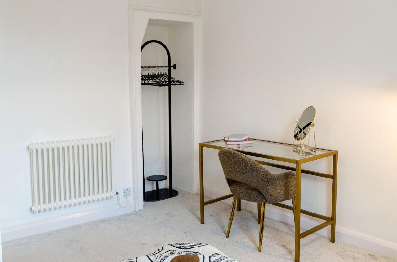 Central Chic Margate Apartment, Edge Of Old Town! Экстерьер фото