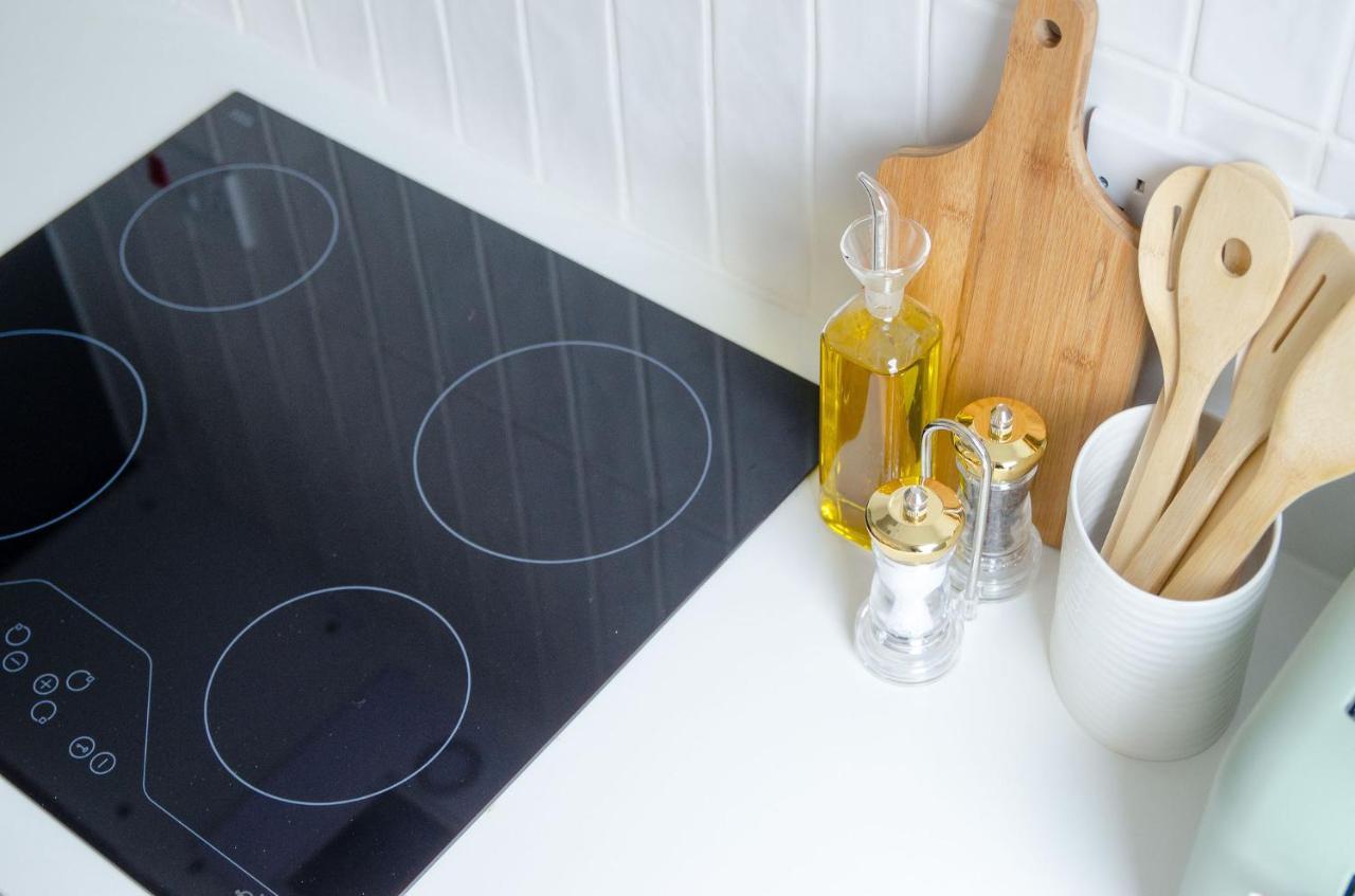 Central Chic Margate Apartment, Edge Of Old Town! Экстерьер фото