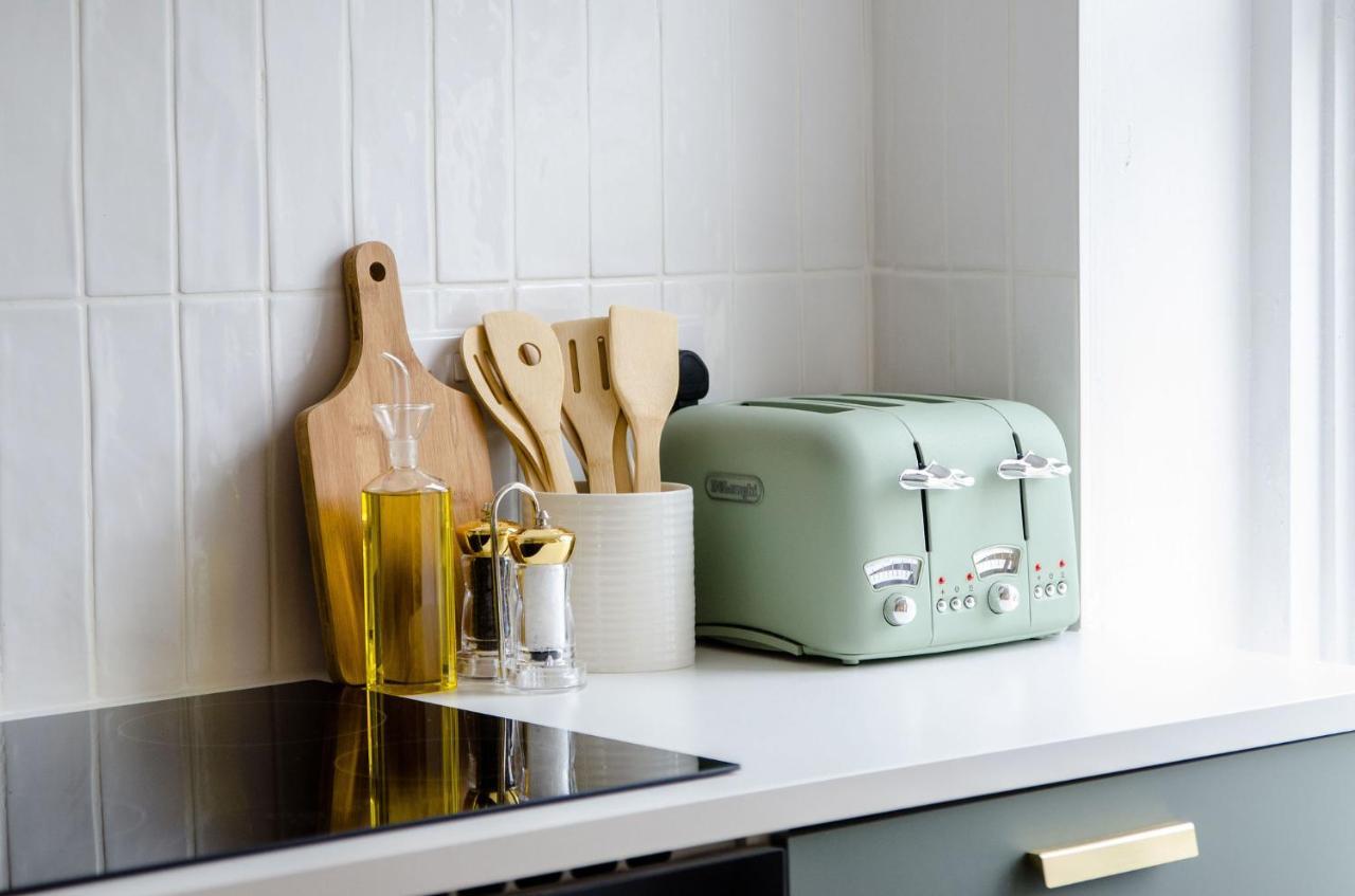 Central Chic Margate Apartment, Edge Of Old Town! Экстерьер фото